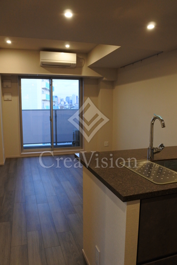 ザ・パークハビオ高円寺レジデンス