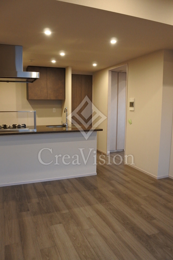 ザ・パークハビオ高円寺レジデンス