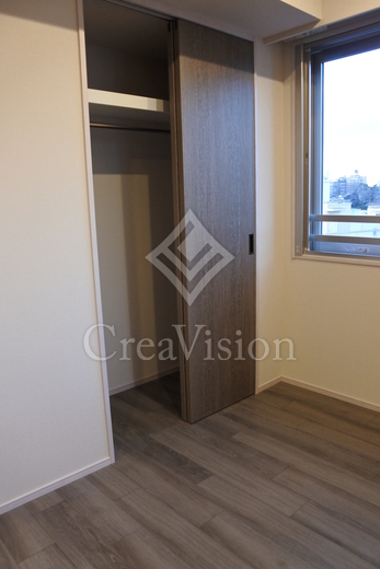 ザ・パークハビオ高円寺レジデンス