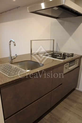 ザ・パークハビオ高円寺レジデンス