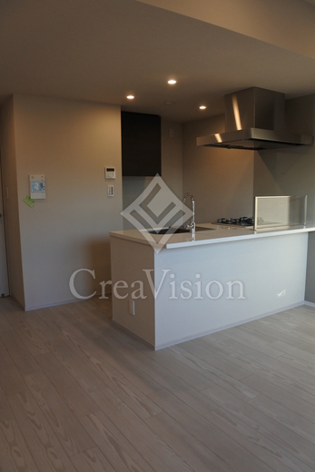 ザ・パークハビオ高円寺レジデンス