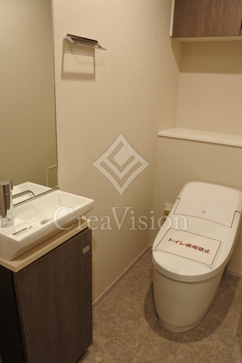 ザ・パークハビオ高円寺レジデンス