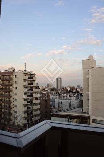 ザ・パークハビオ高円寺レジデンス