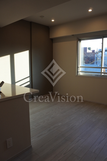 ザ・パークハビオ高円寺レジデンス