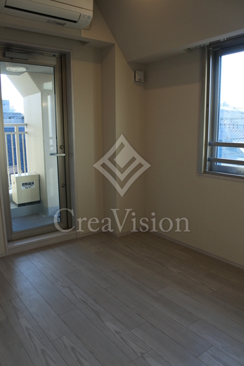 ザ・パークハビオ高円寺レジデンス