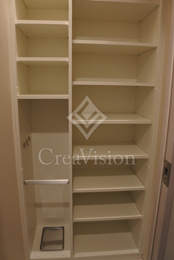 ザ・パークハビオ高円寺レジデンス