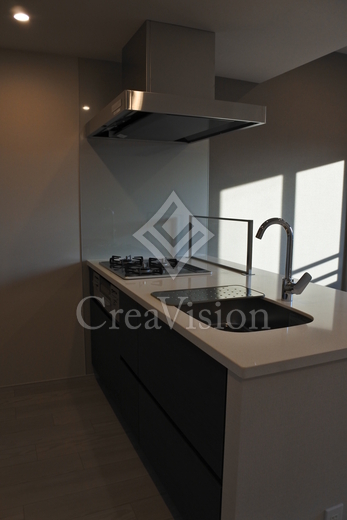 ザ・パークハビオ高円寺レジデンス