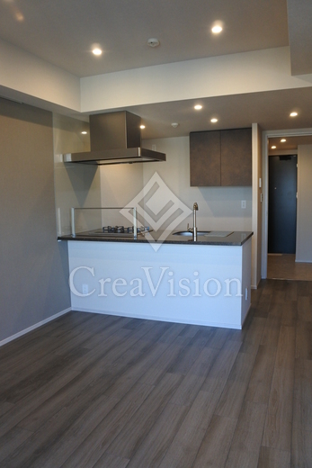 ザ・パークハビオ高円寺レジデンス