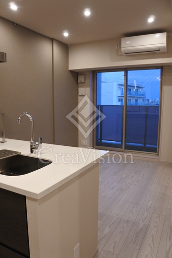 ザ・パークハビオ高円寺レジデンス