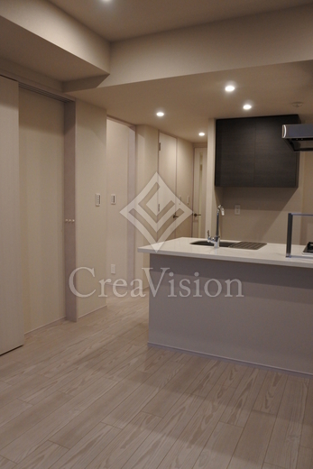 ザ・パークハビオ高円寺レジデンス