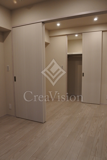 ザ・パークハビオ高円寺レジデンス