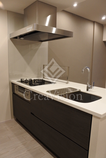 ザ・パークハビオ高円寺レジデンス