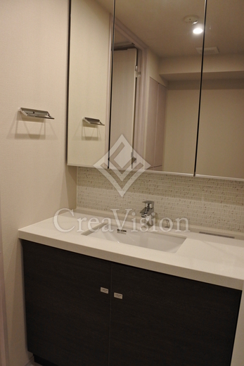 ザ・パークハビオ高円寺レジデンス