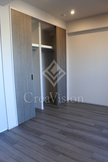 ザ・パークハビオ高円寺レジデンス