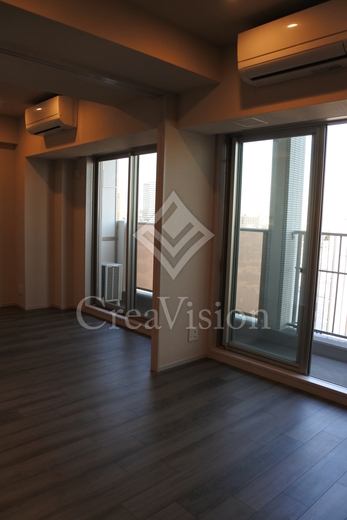 ザ・パークハビオ高円寺レジデンス