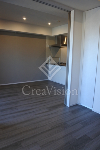 ザ・パークハビオ高円寺レジデンス