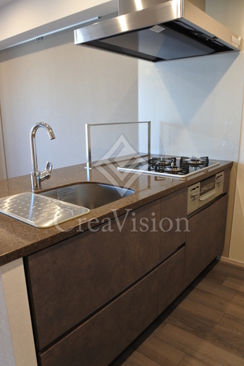 ザ・パークハビオ高円寺レジデンス