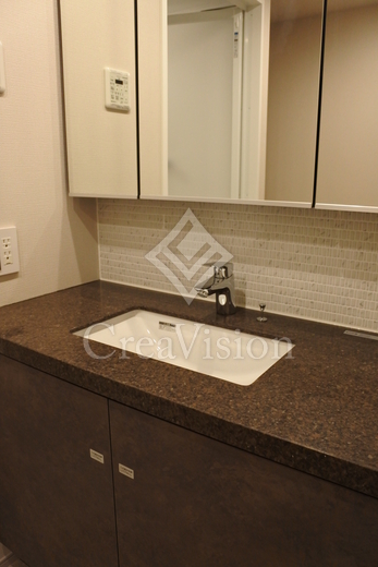 ザ・パークハビオ高円寺レジデンス