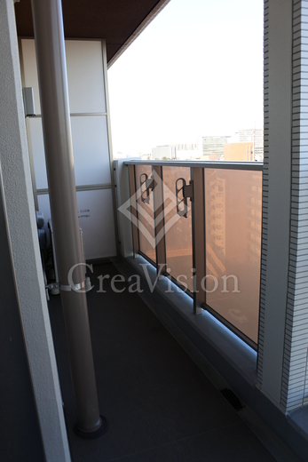 ザ・パークハビオ高円寺レジデンス