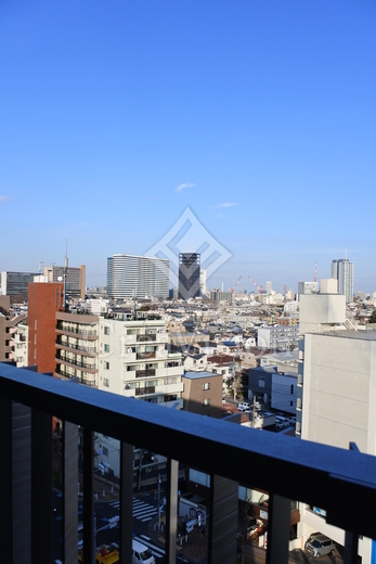 ザ・パークハビオ高円寺レジデンス