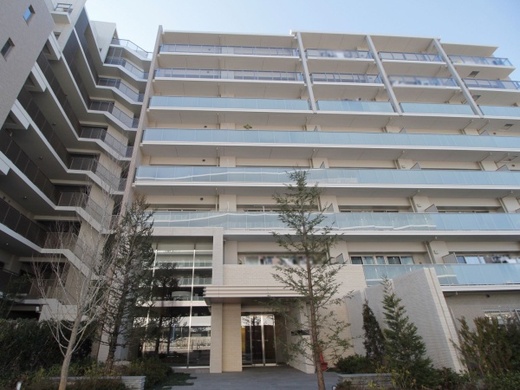 パークホームズ赤羽