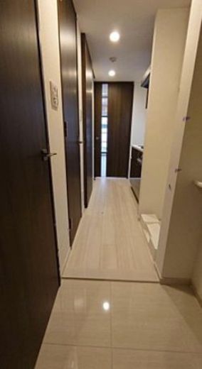 ボヌールコート芝浦