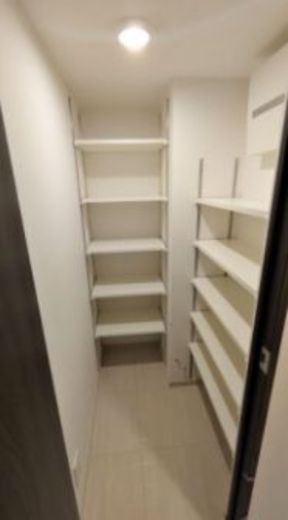 ボヌールコート芝浦