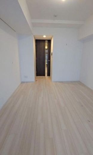 ボヌールコート芝浦