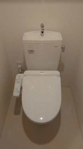 ボヌールコート芝浦