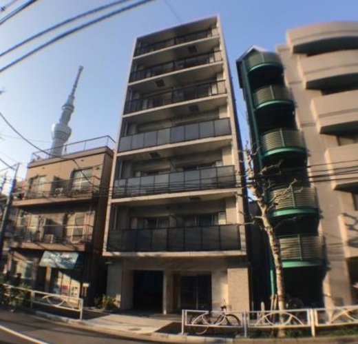 物件メイン画像