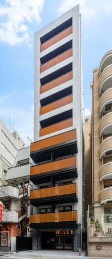 セプタス東麻布