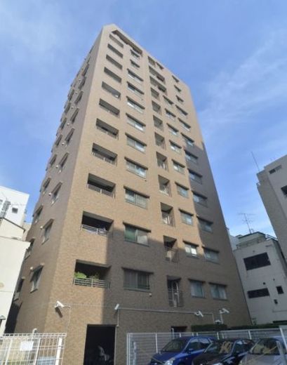 本郷パークホームズ