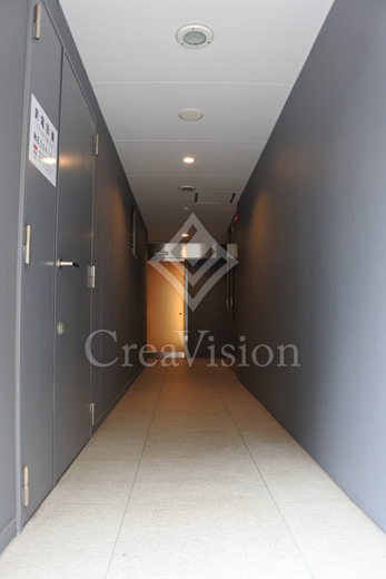 パークハビオ門前仲町