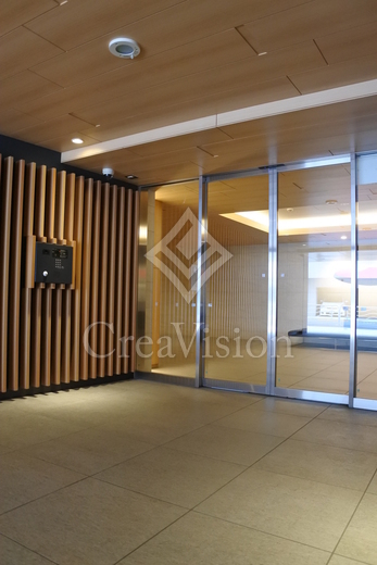 パークハビオ門前仲町