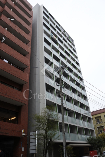 パークハビオ門前仲町