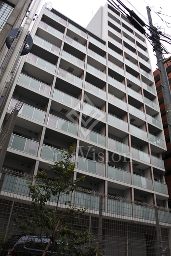 パークハビオ門前仲町