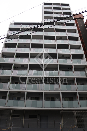 パークハビオ門前仲町