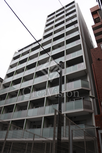 パークハビオ門前仲町