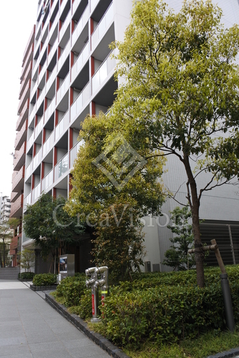 パークハビオ門前仲町