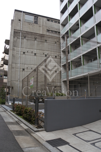 パークハビオ門前仲町