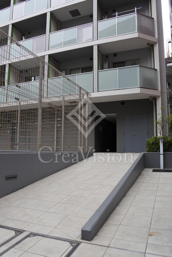 パークハビオ門前仲町