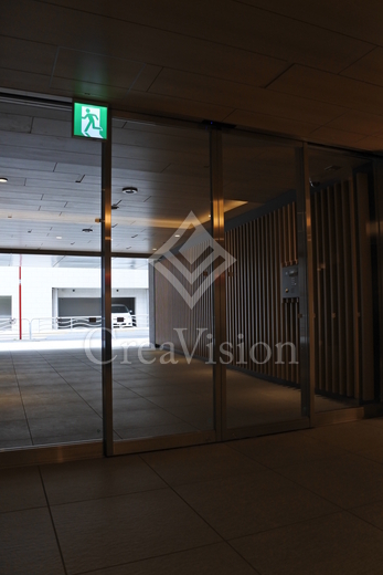 パークハビオ門前仲町