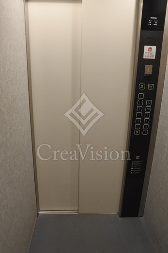 パークハビオ門前仲町