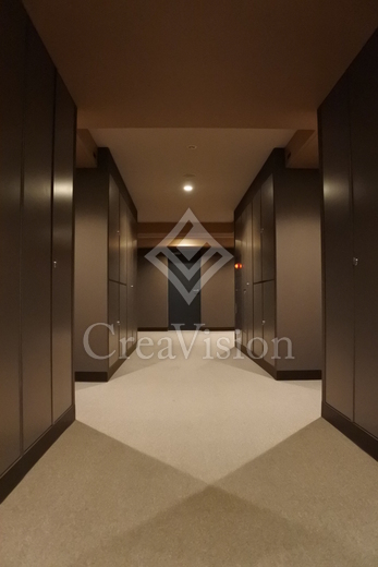 パークハビオ門前仲町