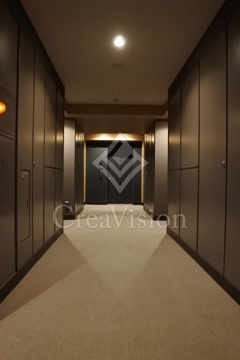 パークハビオ門前仲町