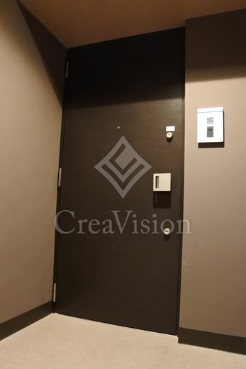 パークハビオ門前仲町