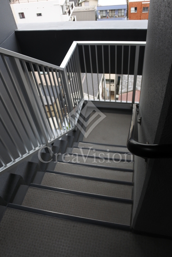 パークハビオ門前仲町