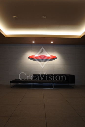 パークハビオ門前仲町