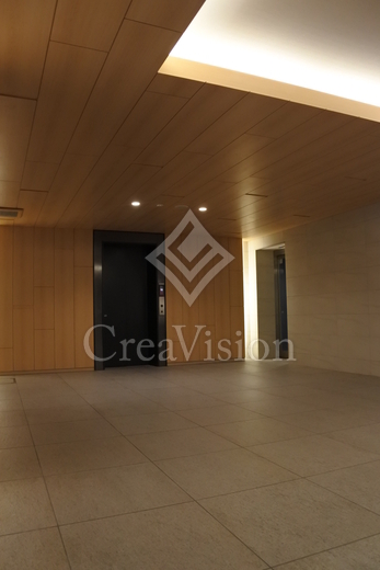 パークハビオ門前仲町