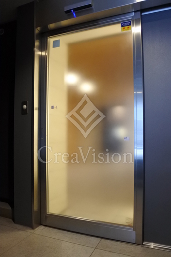 パークハビオ門前仲町